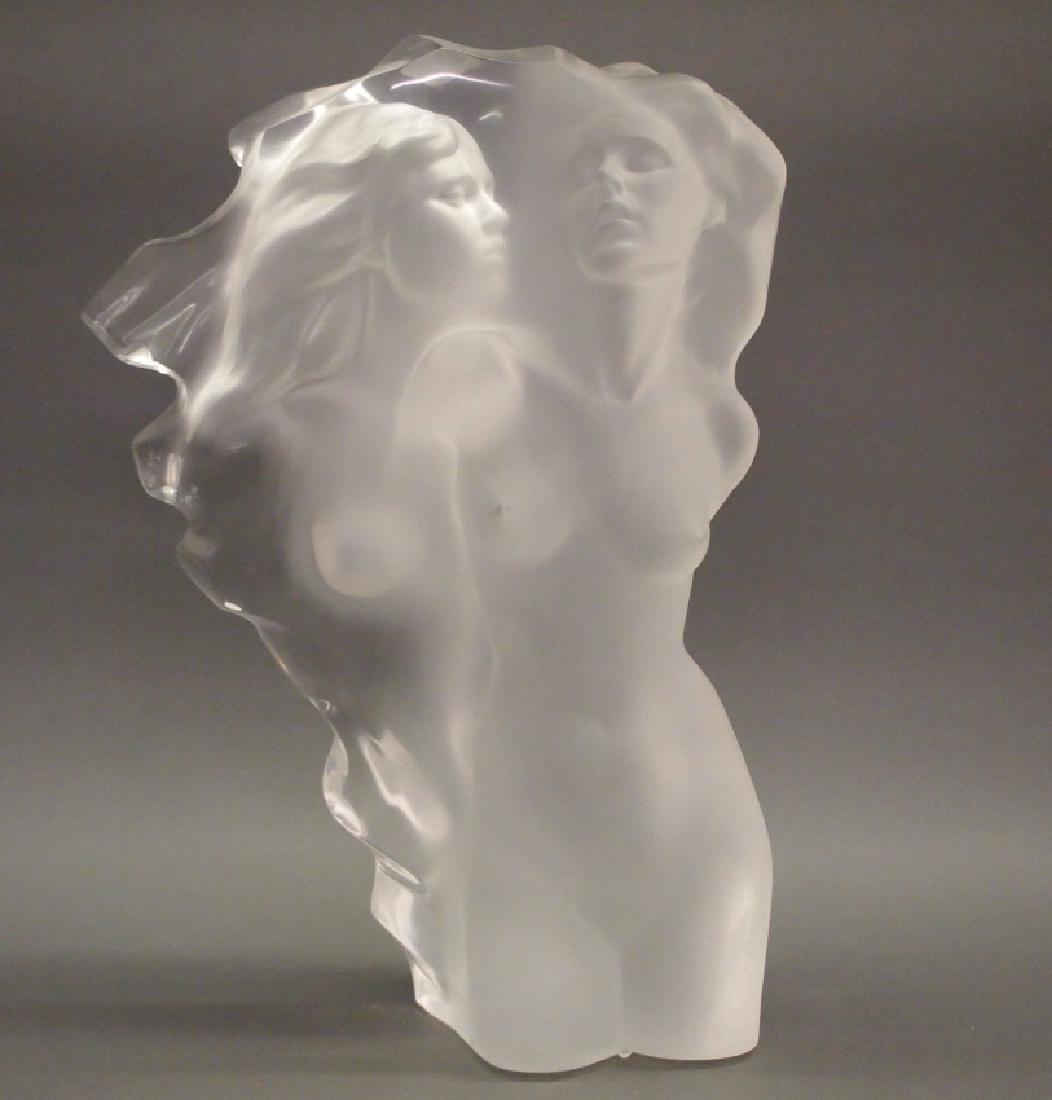 Frederick Hart Sculpture (1 of 4)