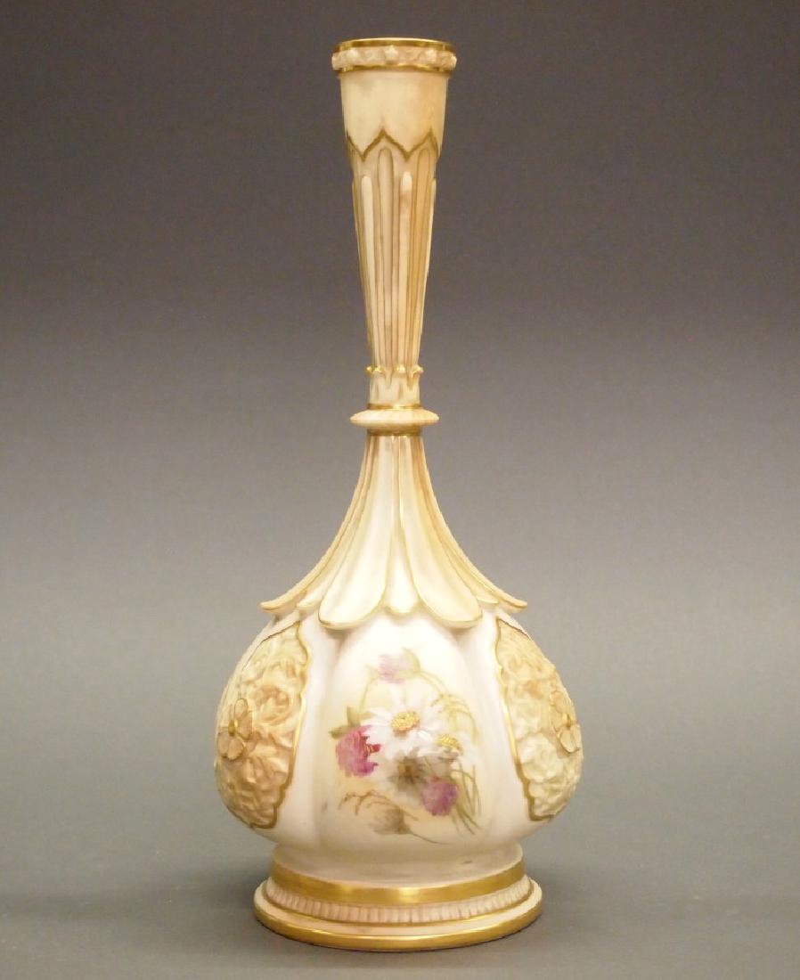 Royal Worcester vase (1 of 2)