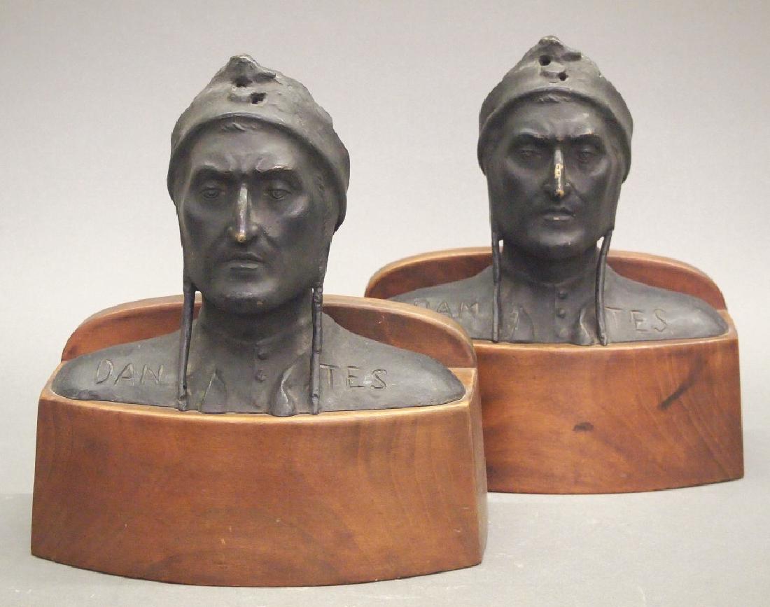 Pr Dante bookends (1 of 2)