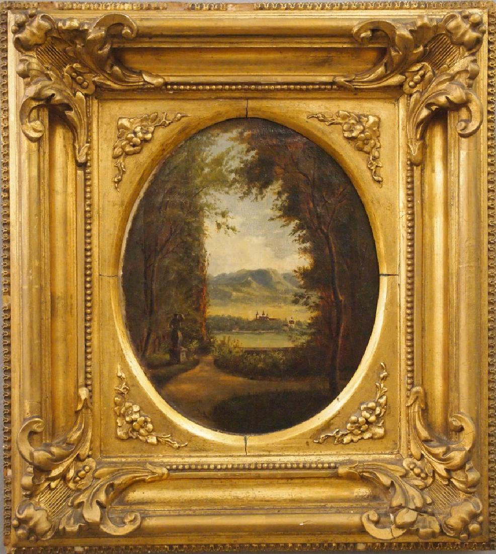 German landscape (1 of 3)