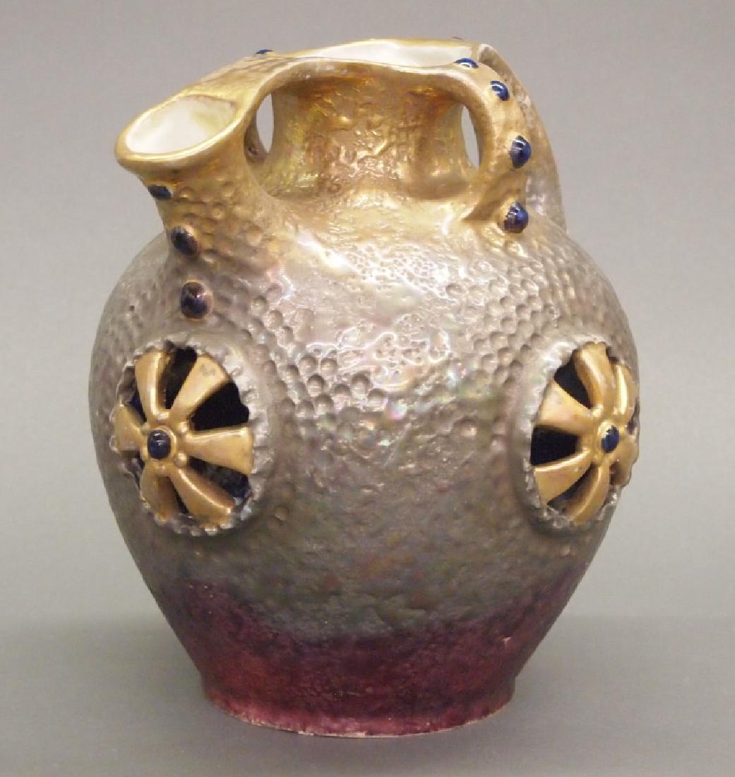 Amphora Ceramic Ewer (1 of 4)