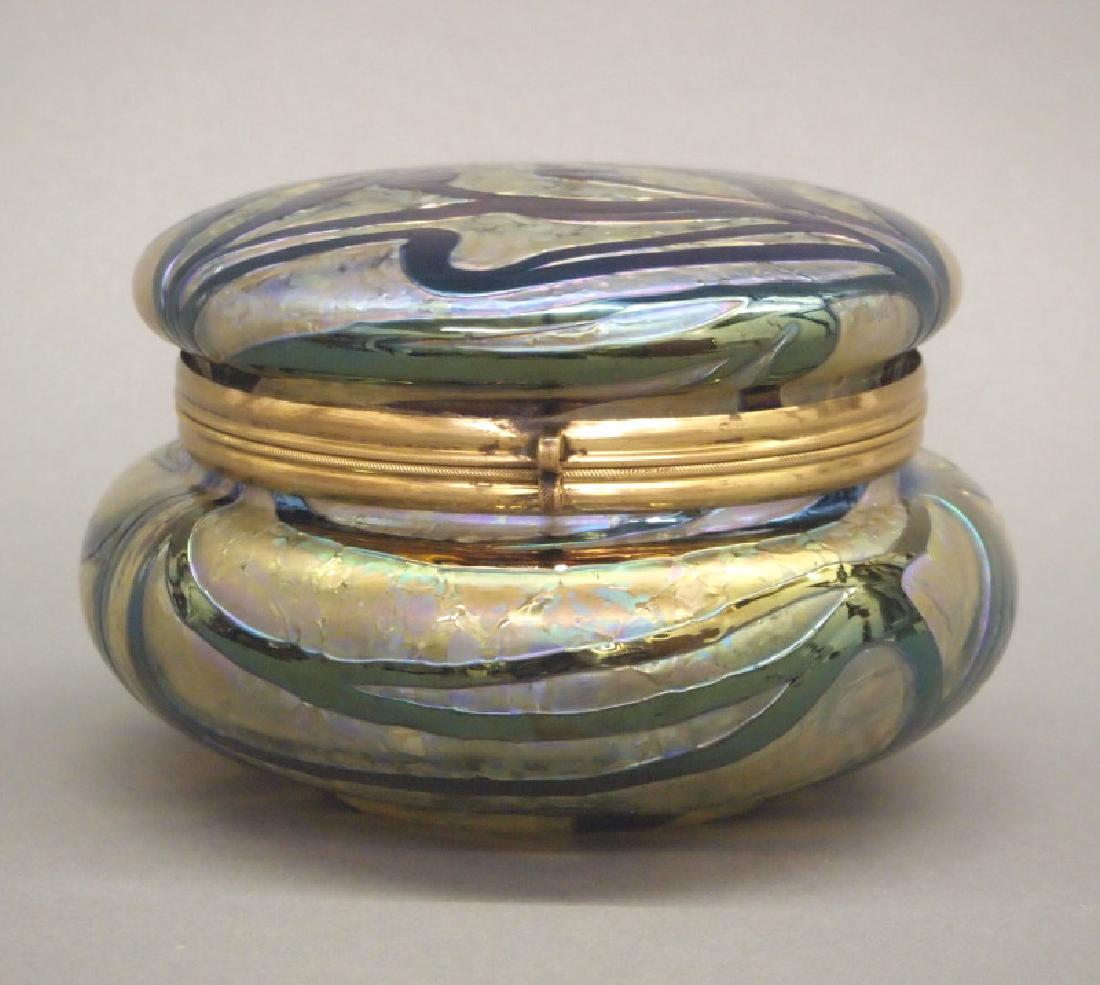 Kralik Pampas dresser box (1 of 2)