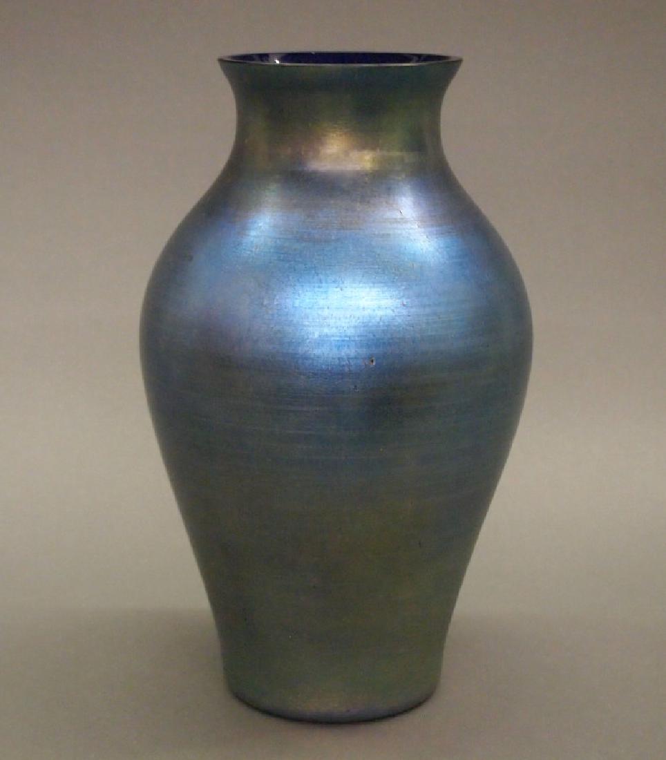 Kralik Boehm vase (1 of 1)