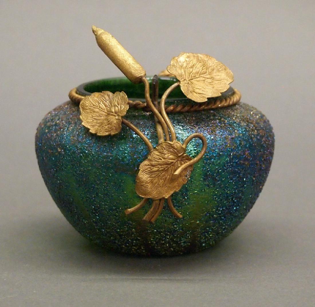 Kralik Overshot vase (1 of 3)