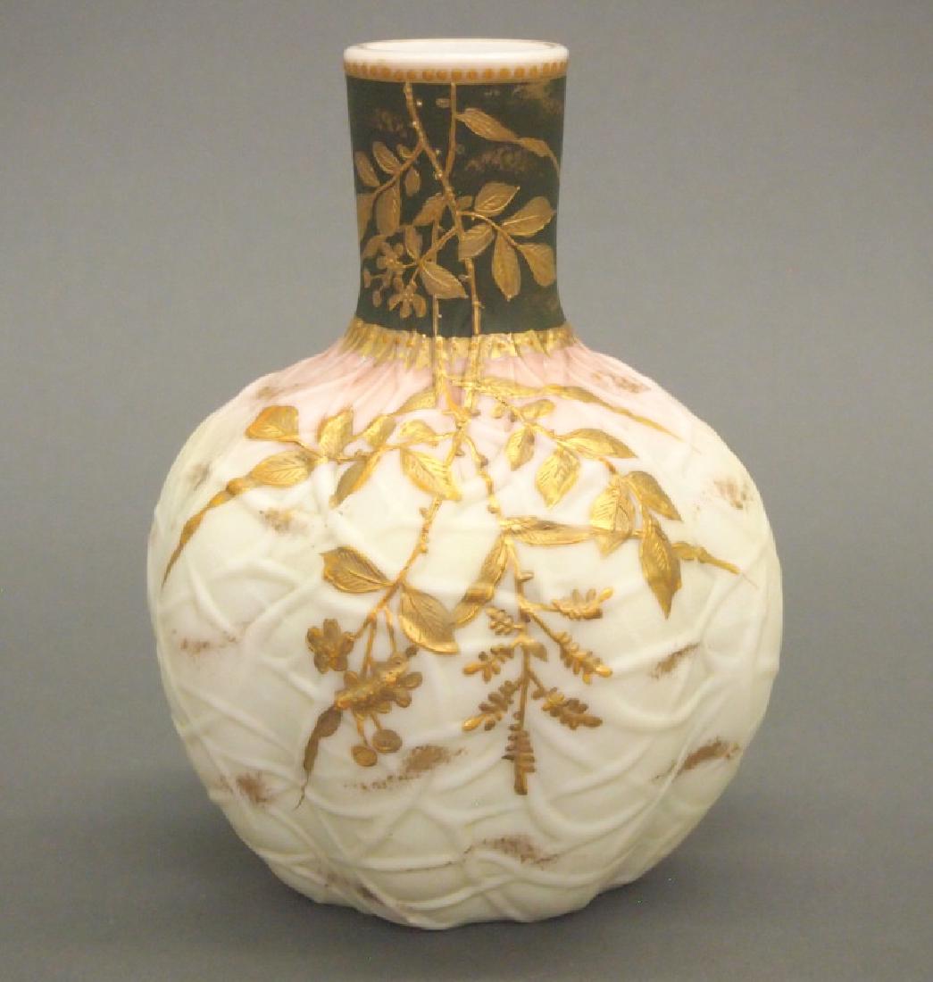 Webb/Harrach vase (1 of 2)