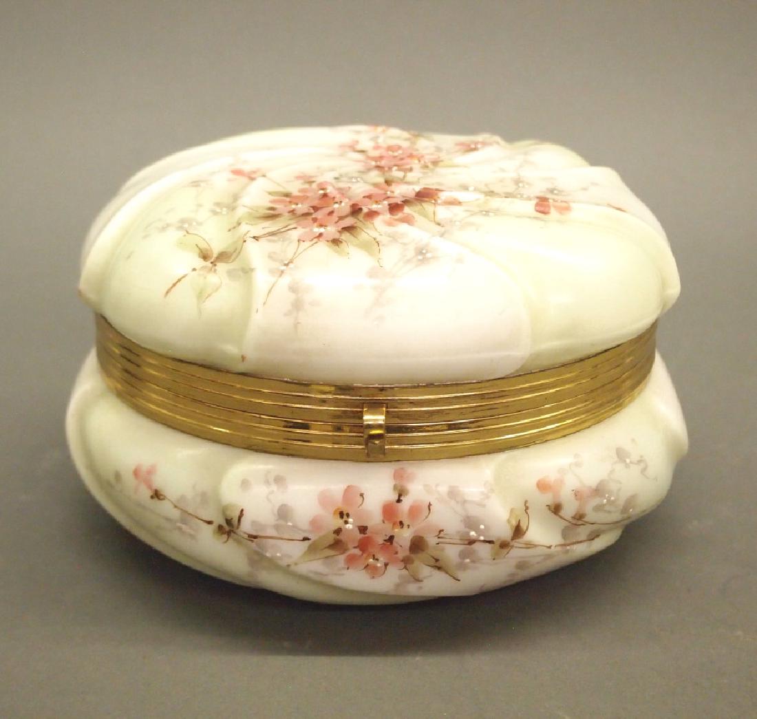 Wave Crest dresser box (1 of 3)