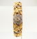 14 kt Yellow Gold & Diamond Bracelet