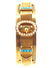 Victorian 20 kt Gold Bracelet