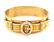 Victorian 20 kt Gold Bracelet - 2