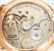 Elgin "Convertible" 14 k Gold pocket watch - 3