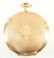 Elgin 14 k Gold pocket watch