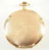 Elgin 14 k Gold pocket watch - 4