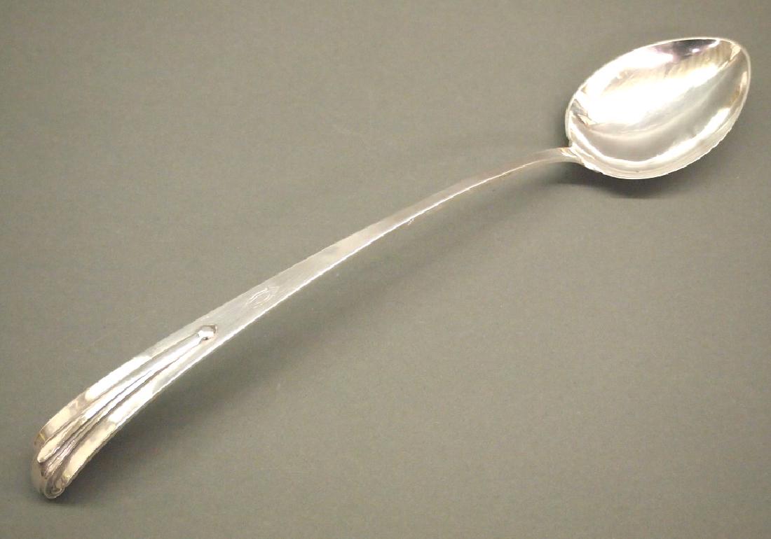 Cellini Sterling Spoon (1 of 3)
