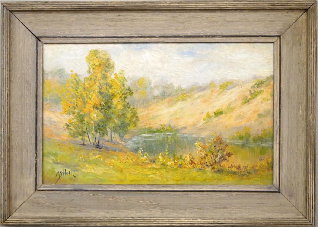 M S Holt landscape (1 of 2)