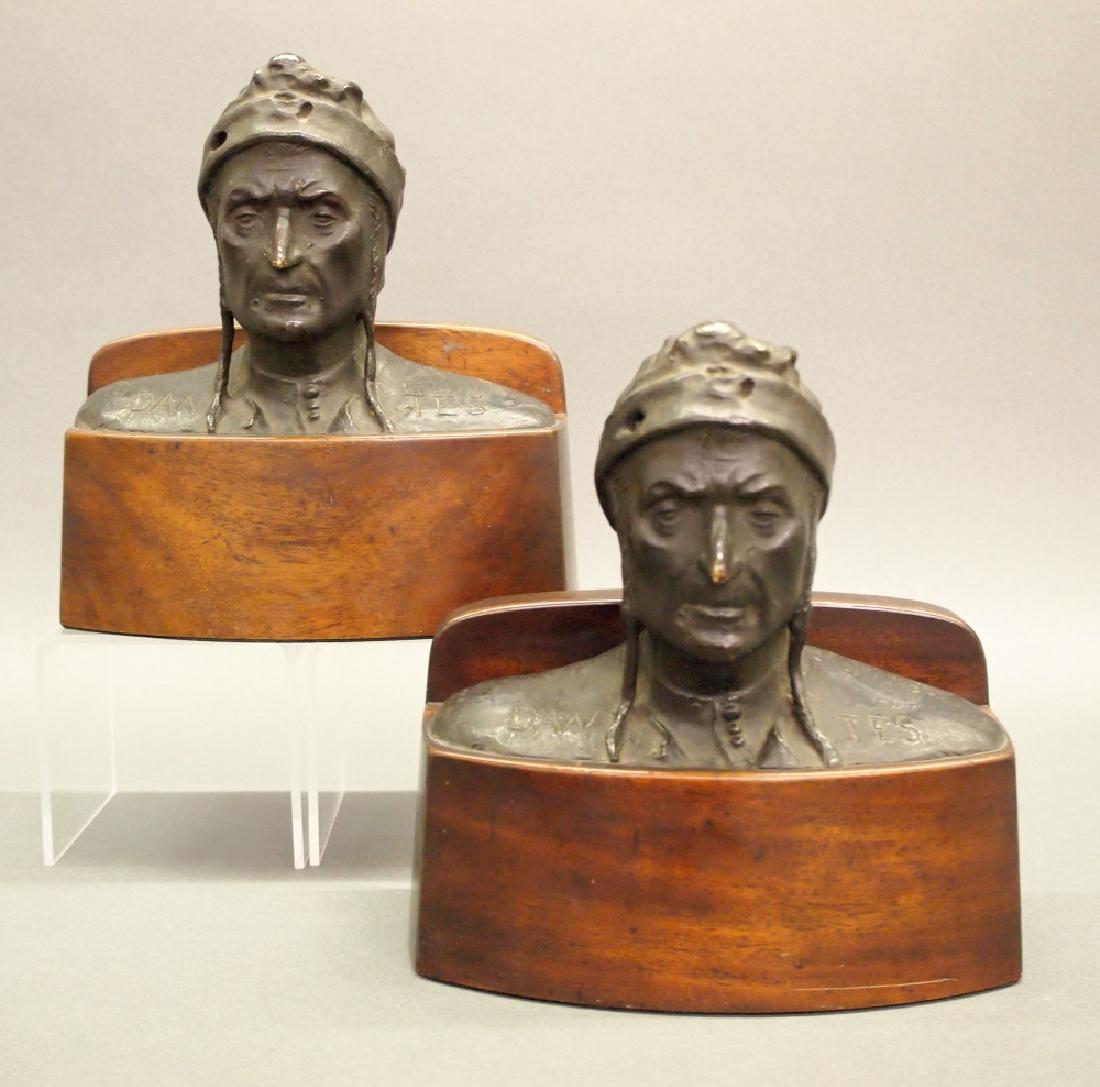 Bookends Retailed by Tiffany & Co. (1 of 3)