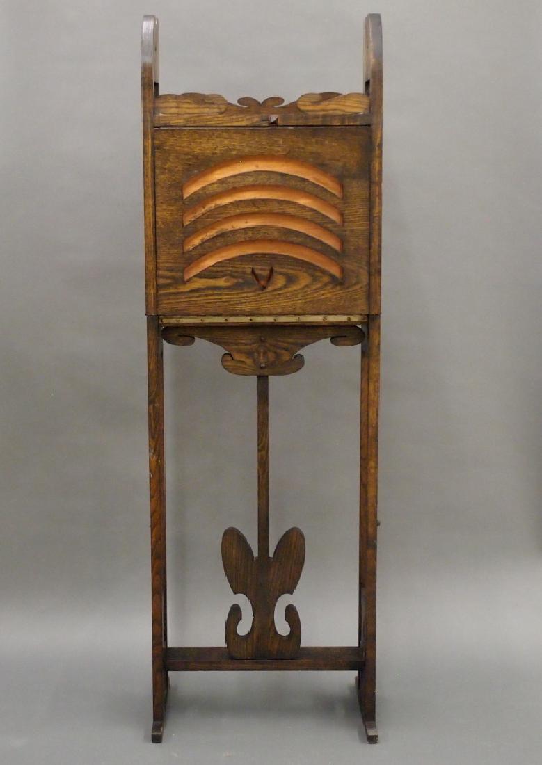 Jamestown Arts and Crafts liquor