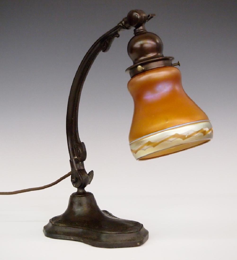 Handel Desk Lamp (1 of 4)