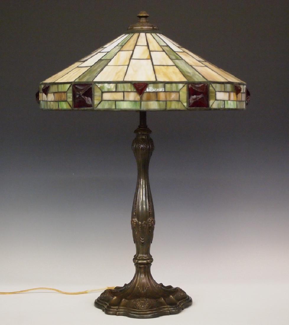 Wilkinson Jeweled Table Lamp (1 of 5)