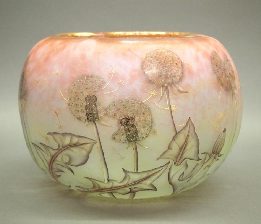 Daum Nancy Bowl (1 of 3)