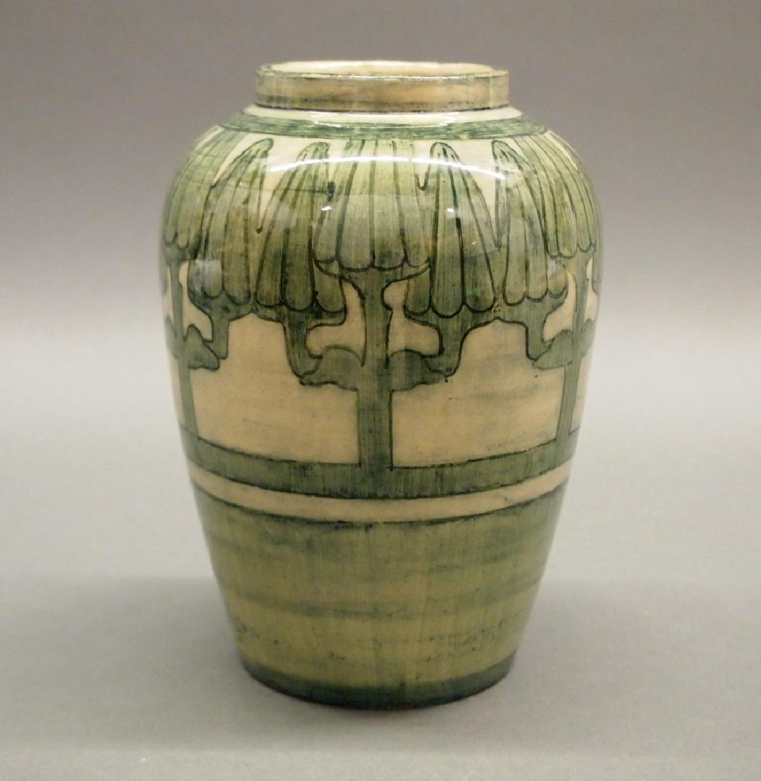Download Newcomb College Pottery Vase