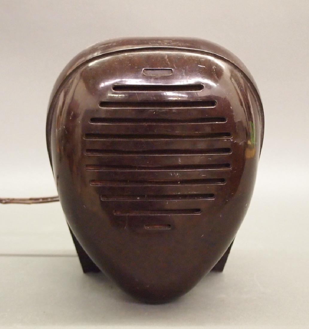 Isamu Noguchi Radio Nurse (1 of 4)