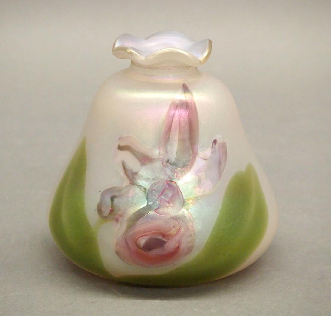 Ferdinand von Poschinger Vase (1 of 1)