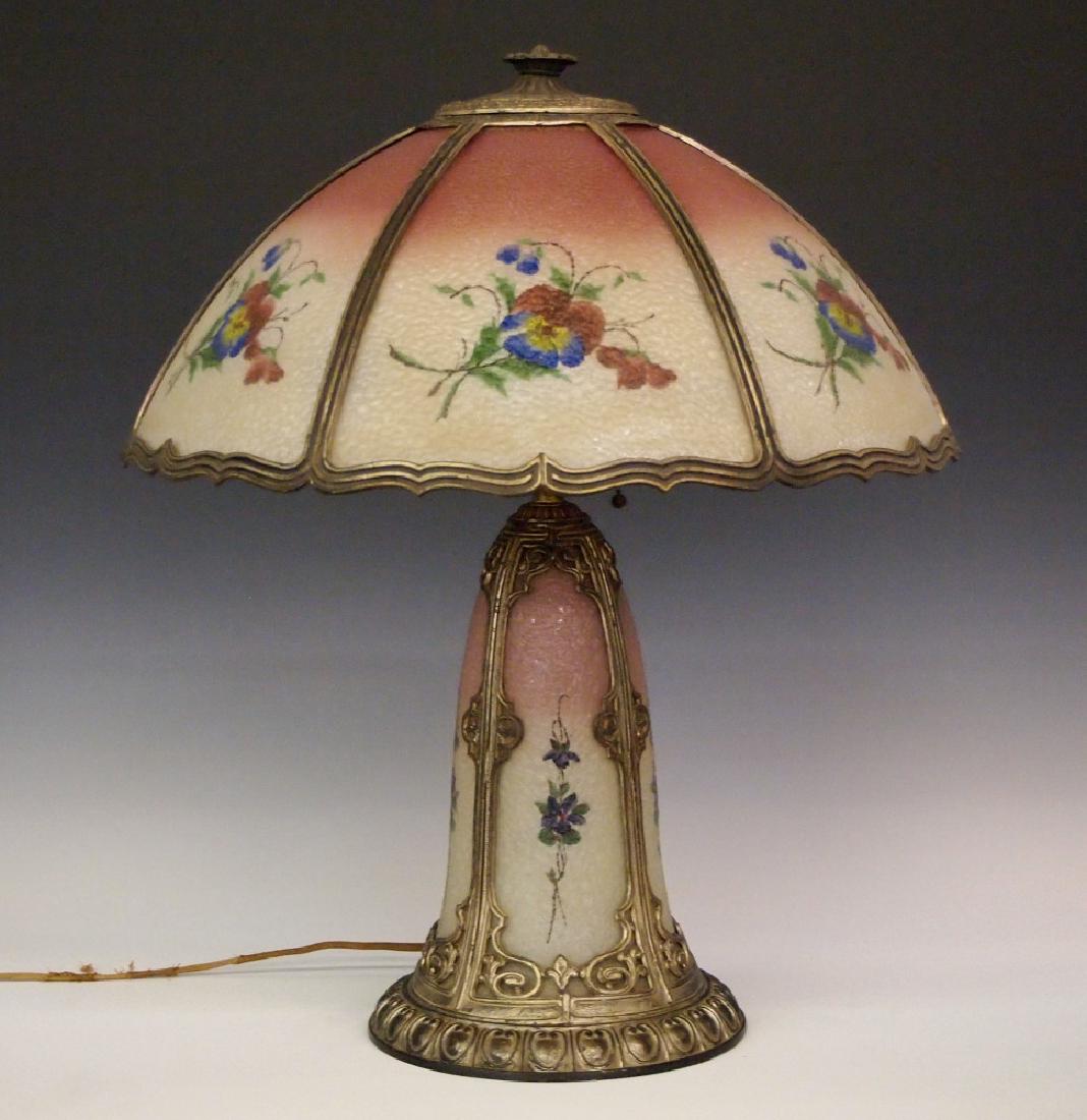 Pittsburgh Table Lamp (1 of 2)