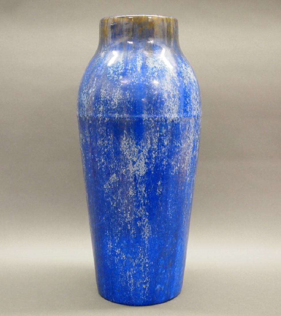 Fulper Pottery Vase (1 of 3)