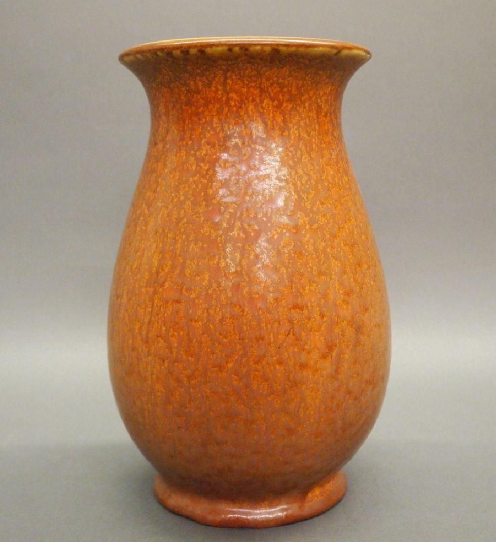Rookwood pottery vase (1 of 2)