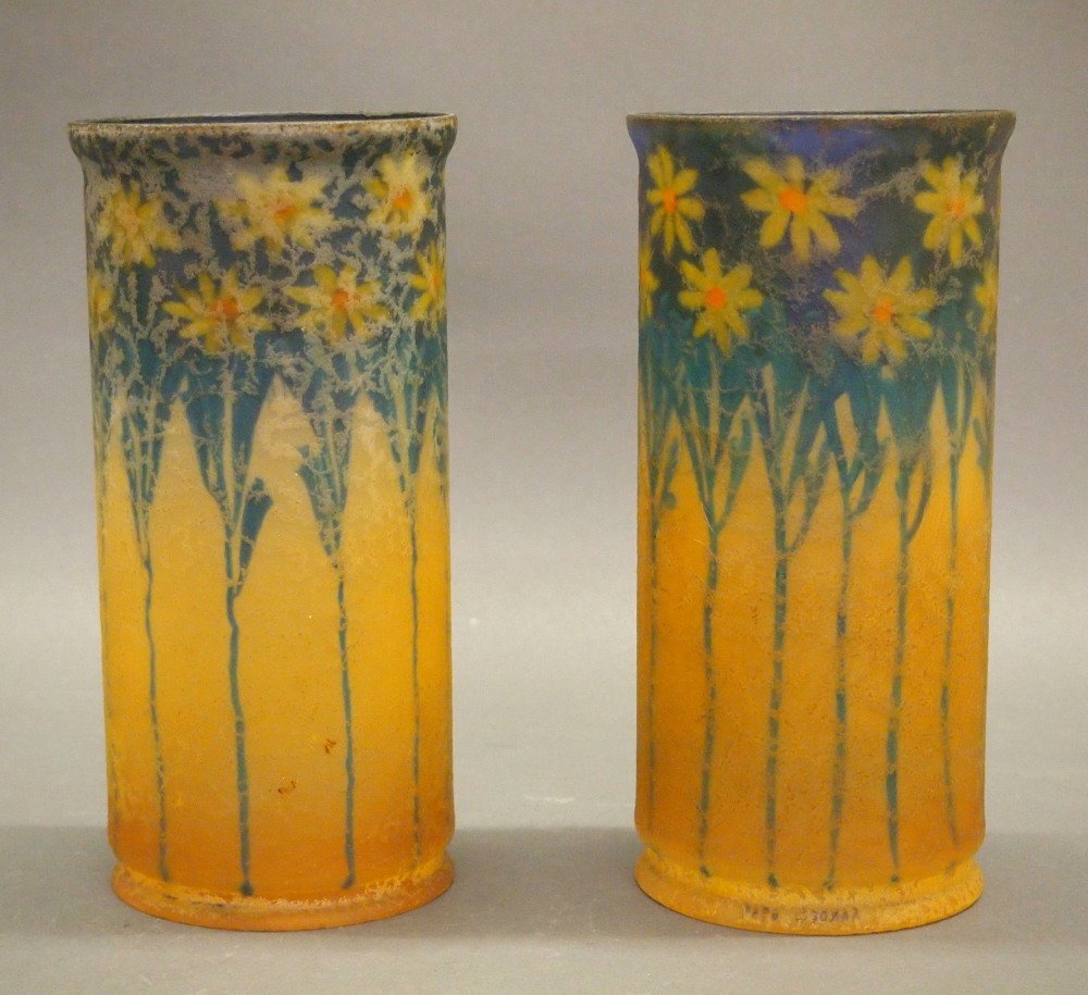 Pr Handel Daisy Torchere Shades (1 of 2)