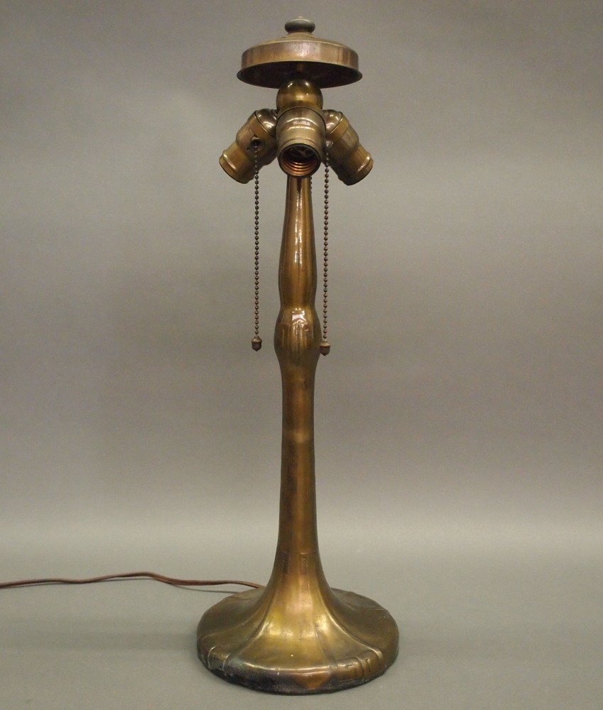 Handel Lamp Base