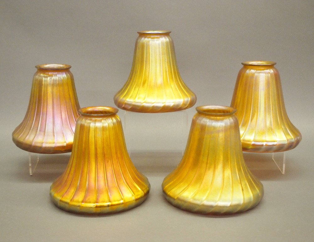 Five Ribbed Shades (1 of 2)