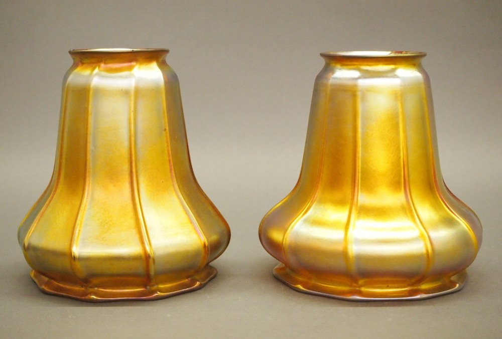 Pr Quezal Ribbed Shades (1 of 3)