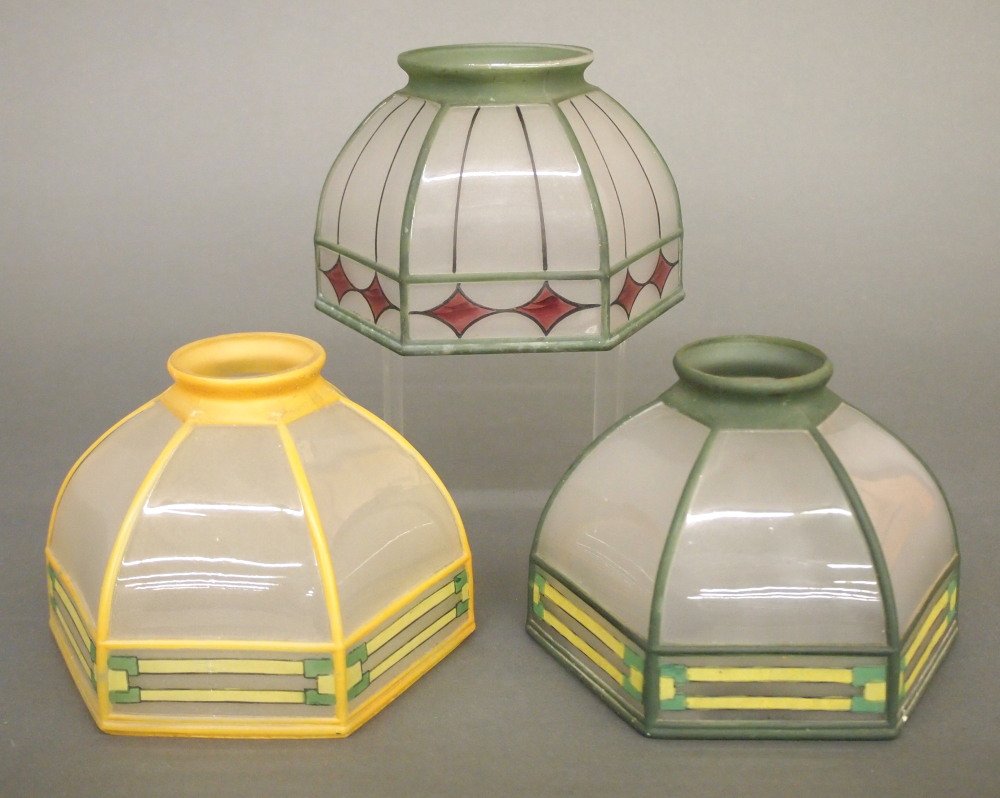 3 Handel Shades (1 of 2)