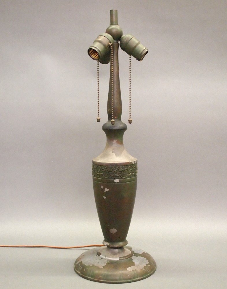 Handel Urn-Form Lamp Base (1 of 3)