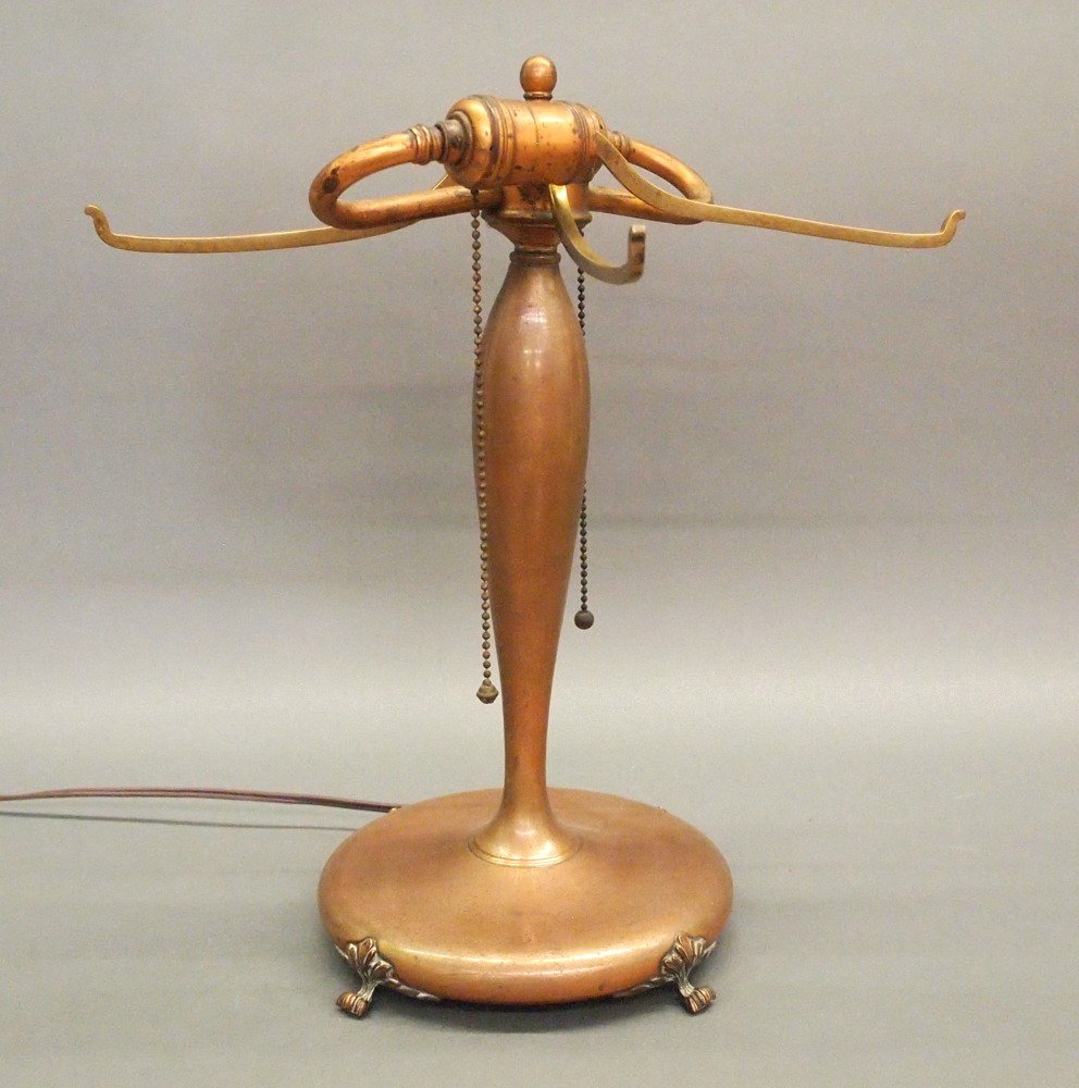 Pairpoint Lamp Base (1 of 3)