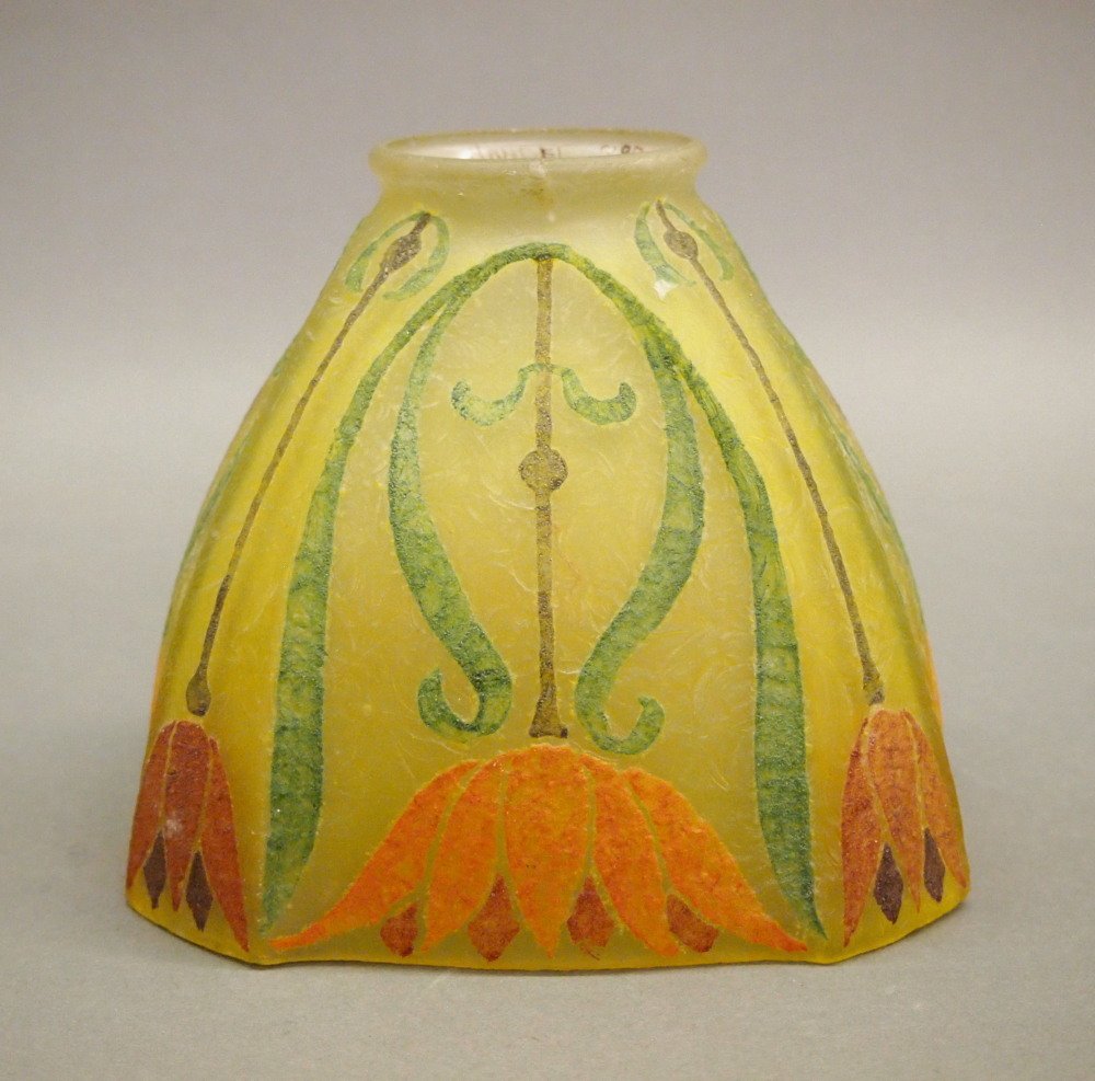 Handel Boudoir Lamp Shade (1 of 3)