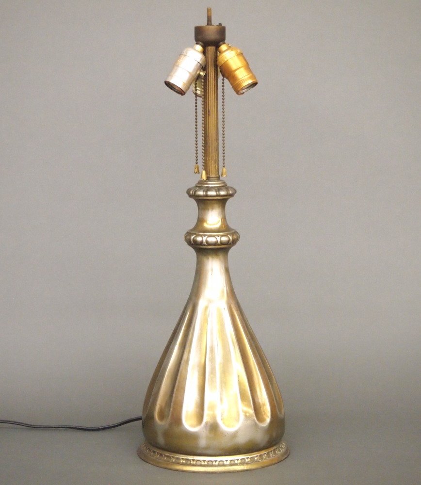 Pairpoint Lamp Base (1 of 3)