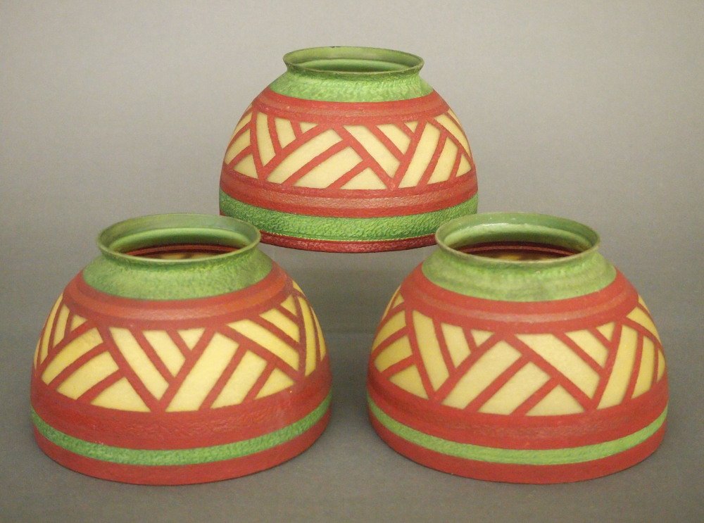 3 Painted Shades (1 of 1)