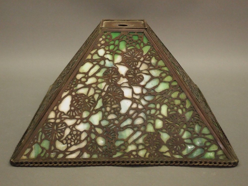 Riviere Studios Overlay Lamp Shade (1 of 3)