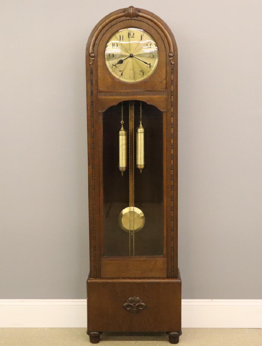 Kienzle Tall Case Clock