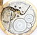 Elgin 14k Gold pocket watch - 3