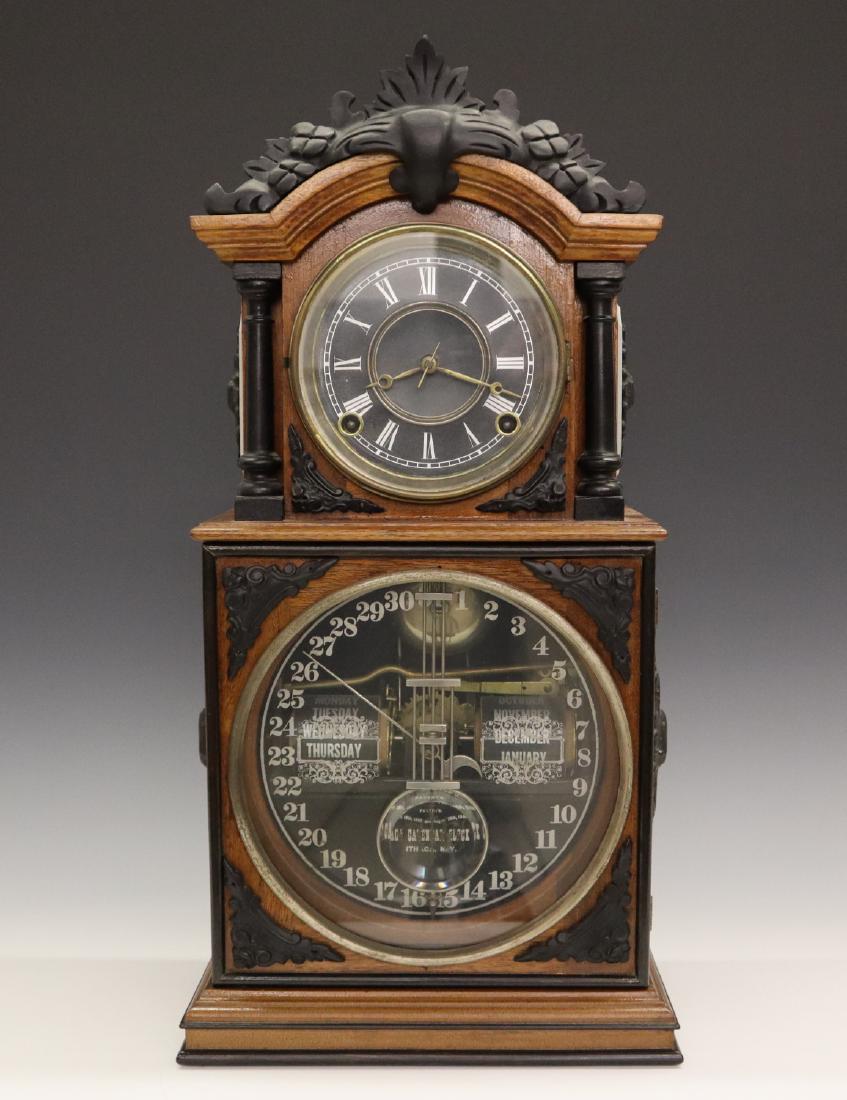 Schmidt's Antiques Inc. Since 1911 FALL WATCH AND CLOCK AUCTION