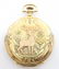 Elgin 14k multi Gold pocket watch