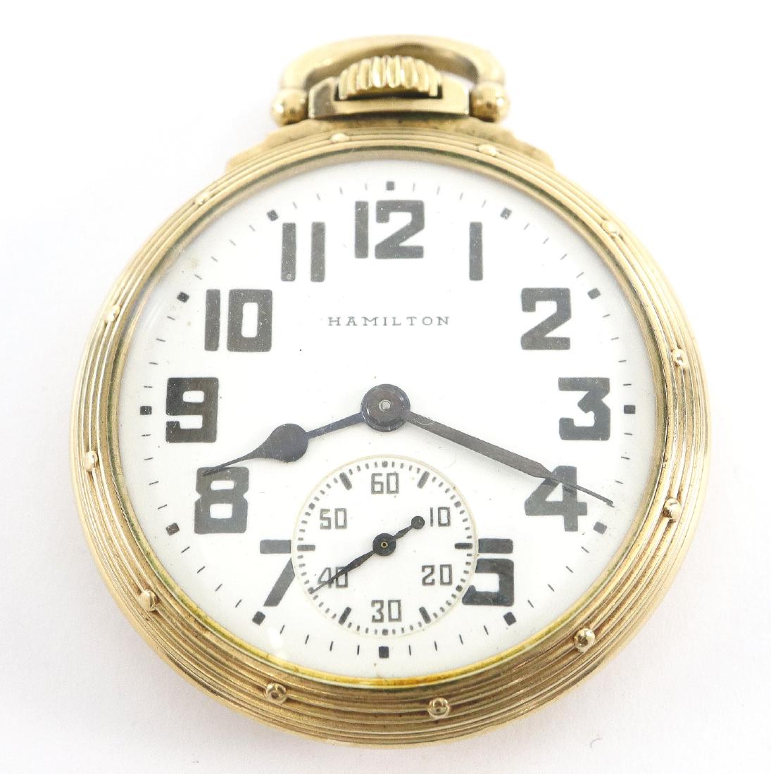 hamilton 992b for sale