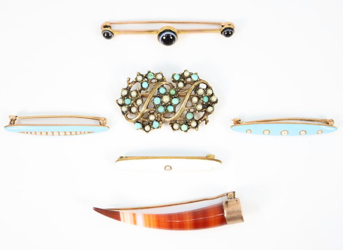 6 Brooches & pins (1 of 1)