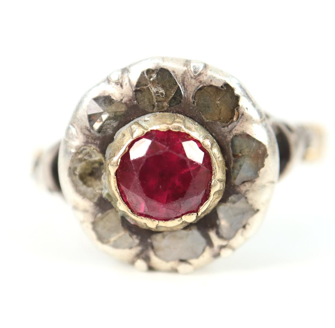 Georgian Period Ring (1 of 2)