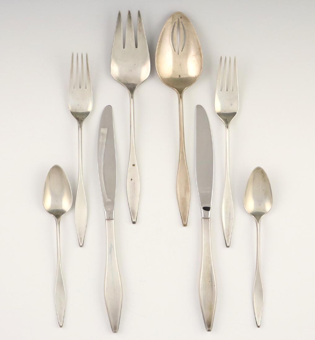 Reed & Barton "Lark" Flatware, designed by John Prip (1 of 1)