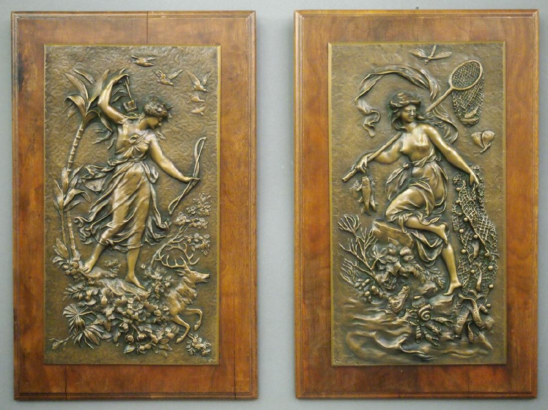 Pr Bronze Plaques (1 of 1)