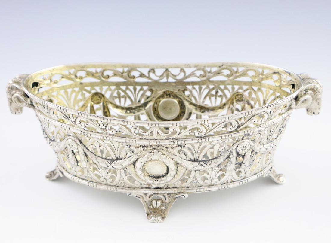 Sterling bowl (1 of 1)